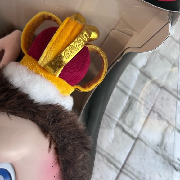 Labubu Lets Checkmate (King) - Picture 10 of 13